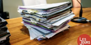 « Avant, il fallait que la cliente ait les deux yeux au beurre noir pour un contrôle judiciaire »