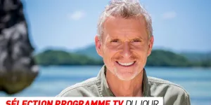 Programme TV : Koh-Lanta, Cash investigation… que regarder à la télé ce soir ?