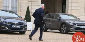 Michel, c’est votre Barnier mot ?