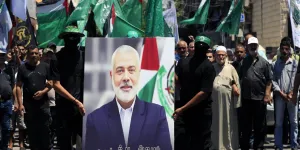 Assassinat d'Ismaïl Haniyeh à Téhéran : la sécurité iranienne est-elle à la rue face à Israël ?