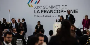 "Les Français de l’étranger sont les meilleurs ambassadeurs de notre langue" : l'appel de 50 sénateurs