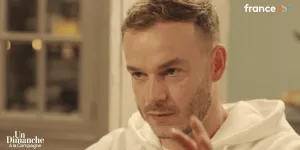 "Un dimanche à la campagne" : Thomas Angelvy révèle avoir déjà joué devant 4 personnes