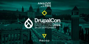 DrupalCon Barcelona 2024 Recap | Amazee Labs