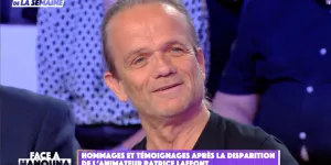 Passe-Partout revient sur la gifle donnée par Patrice Laffont dans Fort Boyard : "C'était un jeu entre nous" (VIDEO)