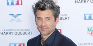 "Ça se passe très bien" : Patrick Dempsey (Grey’s Anatomy) se confie sur le tournage du préquel de Dexter