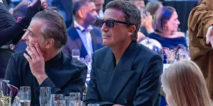 "Le concours est truqué", Miss Univers 2025 : Omar Harfouch, membre du jury démissionnaire, fait de très lourdes révélations