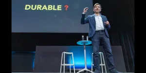 Arthur Keller | Pourquoi et comment assurer la sécurité de nos territoires ?