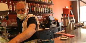 Grenoble : la fermeture des bars pour lutter contre le Covid-19 inquiète fortement les cafetiers