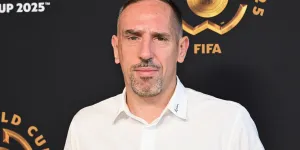 "J’ai eu l’impression que les gens avaient une forte envie de s’en prendre à moi" : Franck Ribéry ou la mauvaise élocution