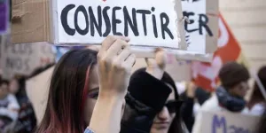 « Le viol, c’est aussi toutes les fois où l’on n’a pas eu la possibilité de dire non »