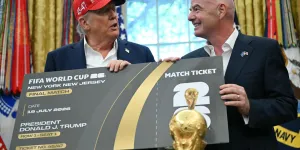 Coupe du monde 2026 : l’immense « colère » des supporteurs face aux prix « astronomiques » fixés par la FIFA pour les billets