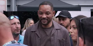 "Il a fallu évacuer le plateau pendant trois heures", Will Smith : le réalisateur de "Men in Black" encore choqué par… ses flatulences