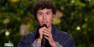 "Star Academy" : l'étonnante réaction de Mehdi après son élimination, ses projets dévoilés