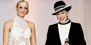 “Vous me manquez tellement” : à l’approche de l'élection de Miss France, Elodie Gossuin a une pensée émue pour Geneviève de Fontenay