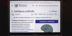 L'intelligence artificielle au cœur d'une guerre des sources : un administrateur Wikipédia des Pyrénées-Orientales témoigne