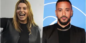 "Santa a-t-elle écarté Slimane du Téléthon ? Le chanteur sort enfin du silence"