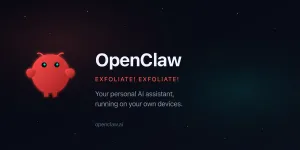 OpenClaw — Personal AI Assistant