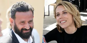 Nos plus belles photos de Cyril Hanouna et Tiphaine Auzière