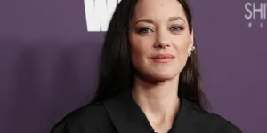 Marion Cotillard, envoûtante à Los Angeles face à Kate Winslet et Jane Fonda