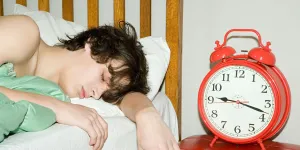 Et si mon ado refuse de se lever ?