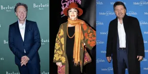 Anny Duperey, Philippe Lellouche, Stéphane Bern... Les premiers noms de "Danse avec les stars" fuitent