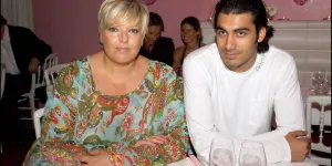 "Elle se collait à lui" : Laurence Boccolini, cette candidate de téléréalité qui a tout fait pour lui piquer son mari