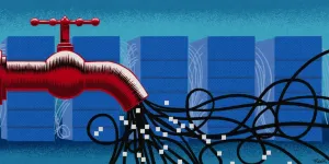 L’Arcep veut mesurer l’impact environnemental de l’IA (générative)