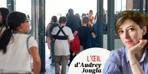 Audrey Jougla : "Le devoir de réserve protège l’enseignement de l’incursion idéologique"