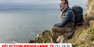 Programme TV : Sur les chemins noirs, Retribution,… que regarder à la télé ce soir ?