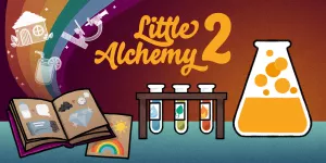 Little Alchemy 2