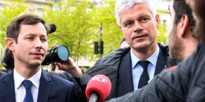 Laurent Wauquiez annonce retirer la région Auvergne-Rhône-Alpes du dispositif « zéro artificialisation nette »