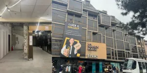 La Fnac quitte la place Kléber ? À Strasbourg, l’avenir de la célèbre Maison Rouge en question