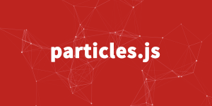 particles.js - A lightweight JavaScript library for creating particles