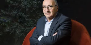 Éric Halphen : "Les juges traitent les politiques comme n’importe quel justiciable… et c’est tant mieux !"