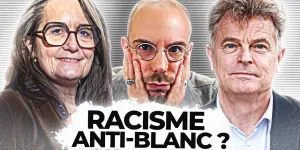 Le concept le plus pervers de l'extrême droite... et ses idiots utiles - Clément Viktorovitch