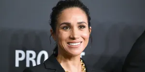 Meghan Markle signe son grand retour au cinéma aux côtés de Lily Collins et Brie Larson