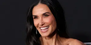 Demi Moore : l’évolution en images d’une star des années 90