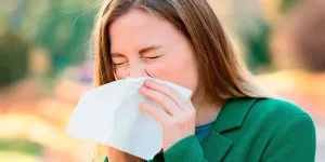 Santé : ne restez pas avec vos allergies !