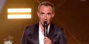 NRJ Music Awards 2024 : Découvrez le palmarès de la soirée !