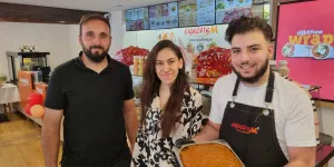 Obernai. Un fast-food turc et vegan a ouvert au centre-ville