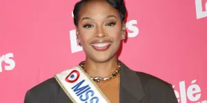 "Tu en viens à te demander si t’es une bonne personne" : Angélique Angarni-Filopon (Miss France 2025) amère au moment de rendre sa couronne