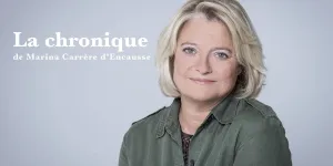 Faire de la lutte contre les maladies neurodégénératives une grande cause nationale : la chronique de Marina Carrère d'Encausse