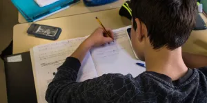 "Le critère social joue beaucoup même si le niveau baisse partout" : de fortes disparités dès la cinquième