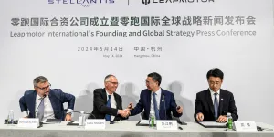 Leapmotor, ou comment Stellantis a offert l’Europe à un constructeur chinois sans frais de douane