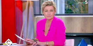 Anne-Elisabeth Lemoine : les téléspectateurs ne la verront plus