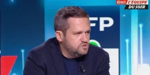 "Un enfumeur de première" : Sébastien Tarrago s'en prend lourdement au président de la LFP Vincent Labrune (VIDÉO)