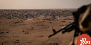 Au Sahara, l’âge d’or du jihadisme