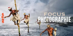 Focus photographie - Culture et pop | ARTE