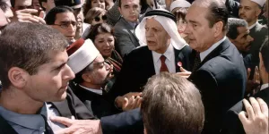 "You want me to go back to France ?" : 30 ans après Chirac, comment la droite est devenue pro-israélienne