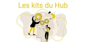 Les kits du Hub | Les Bases du numérique d’intérêt général